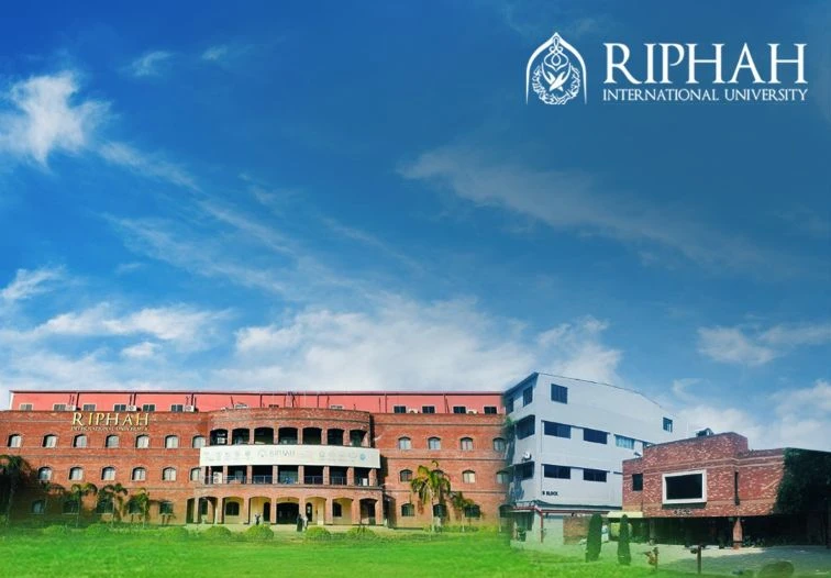 Riphah International University Offering Upto 100 percent Scholarships for Students from Flood-Affected Areas